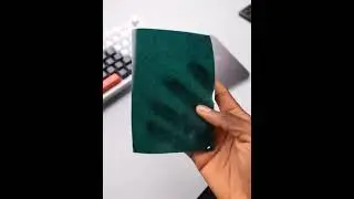 Magnet paper #shorts