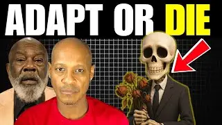 Is There a Dating Crisis, or Is It Just Natural Selection? Adapt or Be AloneI