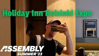 Holiday Inn Helsinki Expo
