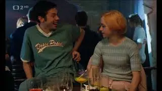dyť to nic nedělá (šeptej)