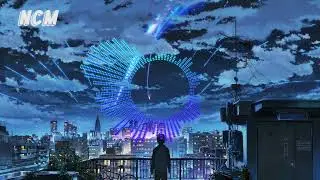 #NCM [No Copyright Music] Chill Lofi Hip Hop Beat (Spectrum Audio Visualizer)