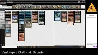 Eternal Weekend   Legacy   Deck Tech