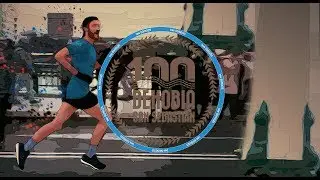 100 BEHOBIA - SAN SEBASTI&Aacute;N 2019