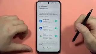Realme C67: Turn Off Auto Launch for any App - Restrict Application Background Activity #realmephone