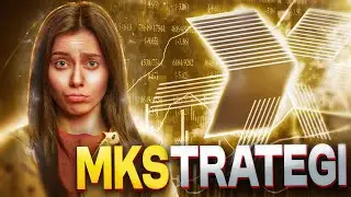 ⚡ MK Strategies | Exploring Market Approaches & Future Opportunities ⚡