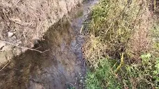 Сохраняйте воду в малых реках!