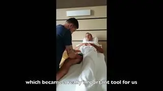 EME - Team Cofidis, experience with Polyter Evo