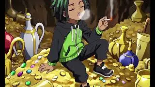 LloydX999 - Cashin' Out (Official Visualiser)