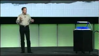 Firefly -- a device for treating infant jaundice -- SolidWorks World 2011
