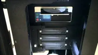 Microtech Systems X3 Disc Publisher and Disc Duplicator