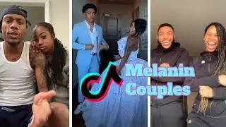 Black Love Is Everything 💖😍| Cute & Funny Tik Tok Compilation