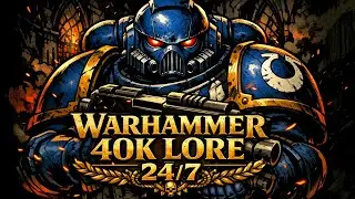 Warhammer 40K Lore 24/7 &ndash; Factions, Heroes, Universe Explained