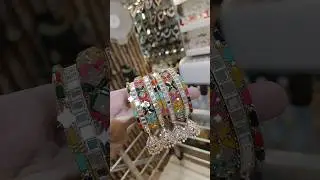 Beautiful designer bangles design 💞 bangles set✨#shorts #youtubeshorts #shortsviral #bangles#fashion