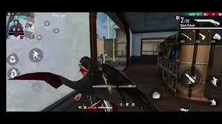 ONE TAP HEADSHOT IN TRAINING GROUND WITH M1887 OP GAMEPLAY BY MGZ NUMAN