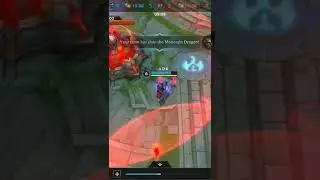 Bug rift😂👌 #wildrift #lol #shorts