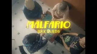 BAXTARDS Malfario (2024)