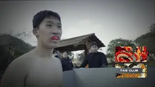 악동XX출신 VS 고교XX출신 2KO 원맨쇼! Tag Club Episode 4-1