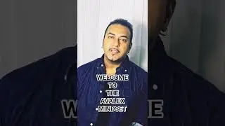 WELCOME TO THE AVALEX MINDSET