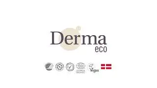 Derma Eco Hand Cream: Start dagen med tid til dig selv &ndash; og kom godt fra start🤸