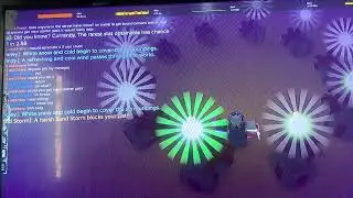 Opening 250 normal gift boxes,25 rare gift boxes,and 5 mega gift boxes