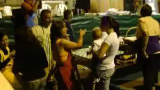 festa polverini