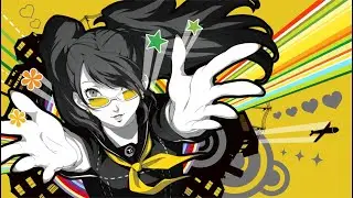 @ThatGuyBT4 - Gold EXP [Persona 4 - Heartbeat, Heartbreak Hip Hop Remix]