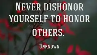 Self Esteem Quotes || Motivational quotes || Inspirational quotes || Quotes 4 EveryOne