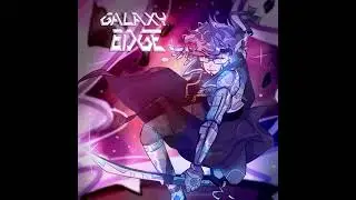 Starblade - Galaxy Edge (Full Album)