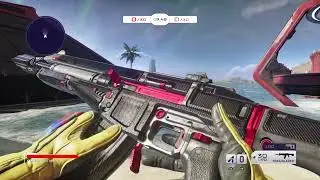 Carbon Trailblazer Weapon Inspection 