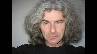 Robert Musik sings When i was young