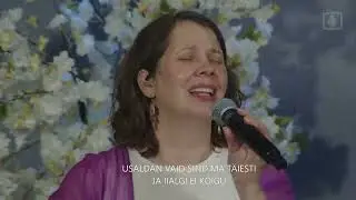 Elu ehitan -  Tõrva 18. 05. 2024
