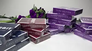 Orbit Deck 3rd Edition / Reviewed by @56Sealed