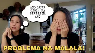 May Problema sa amin sa PINAS! Ano kaya ang dapat gawin?! | Life in Canada | @heyitsfey