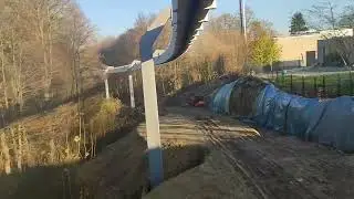 Dortmund Havaray | Havarayı Keşfedelim | Dortmund Eichlinghofen H-Bahn | Dortmund Hanging Monorail