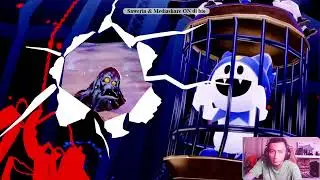 Persona 5 Royal Walktrough (Rekaman Live Tiktok) Part 27