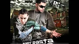 Baby Rasta y Gringo - en la disco