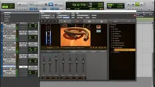 Space Plugin Demo