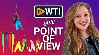 MeoHui Interactive Cat Toys | POV | Would you buy it?