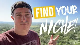 Can&rsquo;t Pick A Niche? Do THIS Instead.