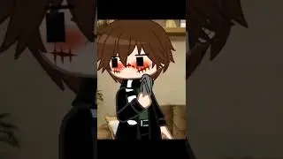 O dia em que Liu viu como &eacute; o castigo de crian&ccedil;a brasileira #isa #liu #gacha