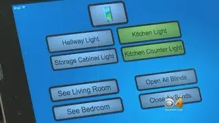 Technology Making Life Easier For People With Mobility Issues