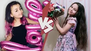 EmmaGracie86 VS МИЛАНА LIKE Battle Compilation of June | LIKE App | LIKE Star