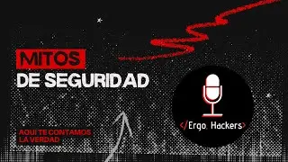 ¡Cuidado con estos 5 mitos! Lo que crees saber sobre ciberseguridad podría estar equivocado.