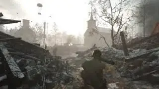 Hell Let Loose...Wow!