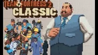 TF2 Classic - Arena Flask