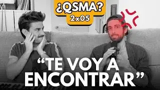 Dane quiere SANGRE - &iquest;QSMA? Ep. 184