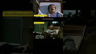 Remake | Manichithra thazhu | Mohanlal | Akshay Kumar | Malayalam | Bollywood| Troll| Comedy #shorts