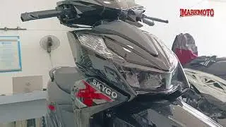 2025 Skygo Blink 150 efi // iMarkMoto 2.0