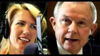 Sen. Sessions to Laura Ingraham-TPP establishes a monumental Trans-Pacific Organization