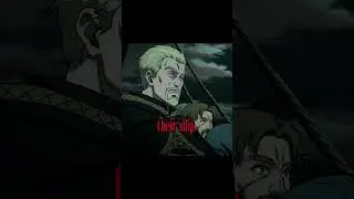 HOW DARE YOU TAKE A WARRIOR LIKE MY FATHER!!!!!